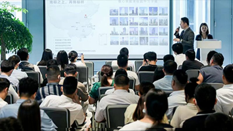 公司改名流程解析：了解时间节点与注意事项
